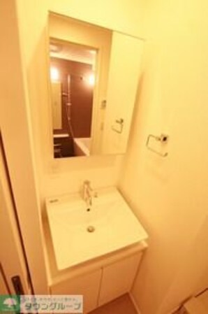 ビイルーム下北沢の物件内観写真